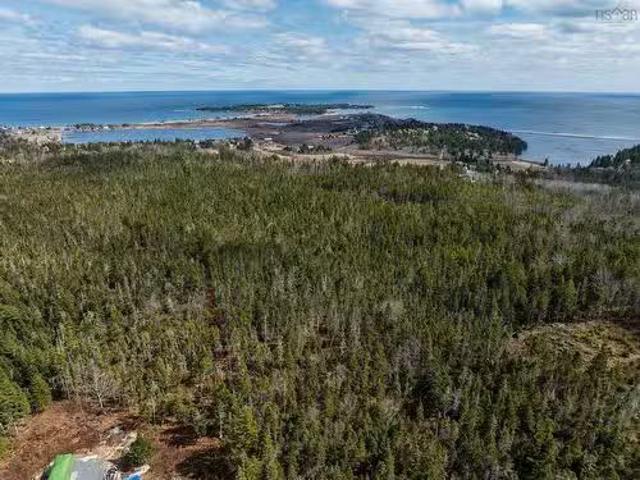 House for sale in Nova Scotia