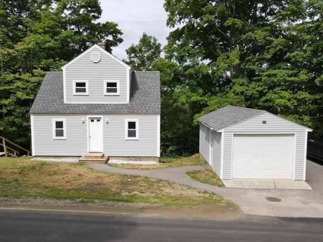 House for sale in New Hampshire