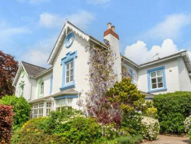 House for sale in Green Close, Warwickshire