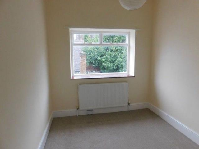 Apartment for rent in Battle, Heathlands