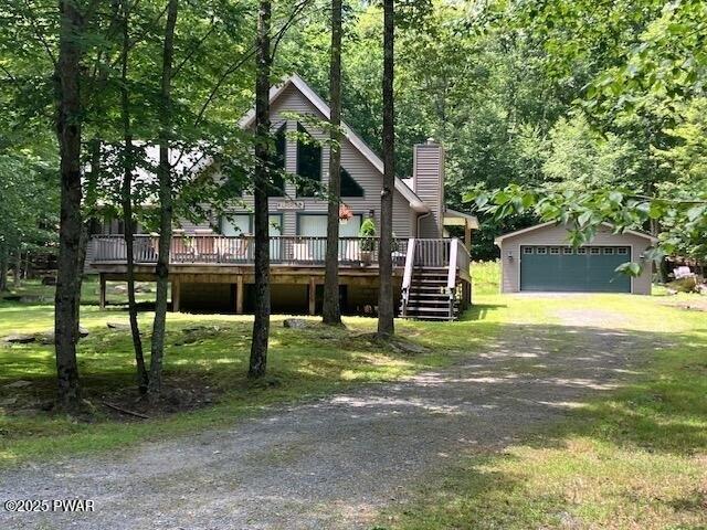 House for sale in Hawley