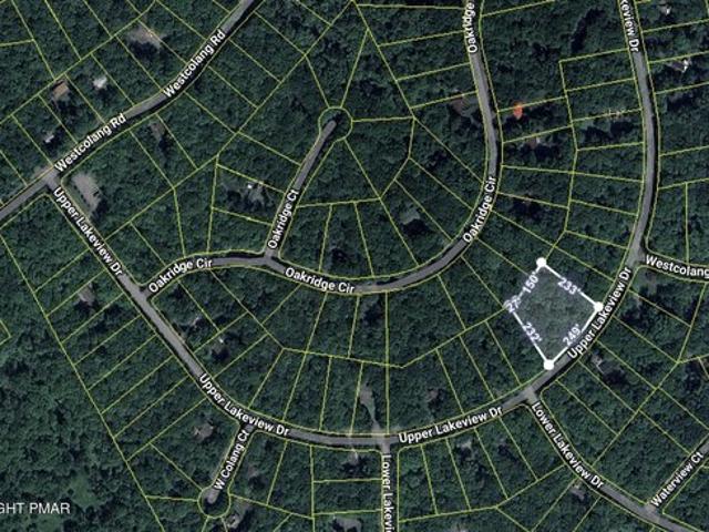 Land for sale in Hawley, Pennsylvania
