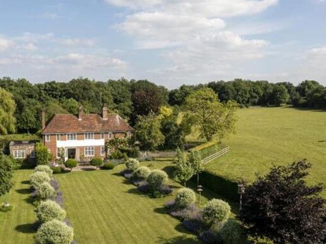House for sale in Hungerford, West Berkshire