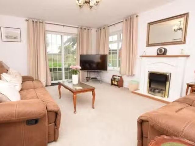 Apartment for rent in Pembroke, Wales