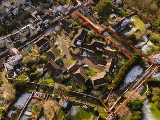 House for sale in Dulcote, Bath And North East Somerset