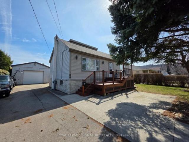 House for rent in Ancaster, Ontario