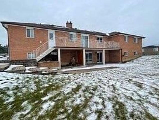 House for rent in Caledon, Golden Horseshoe