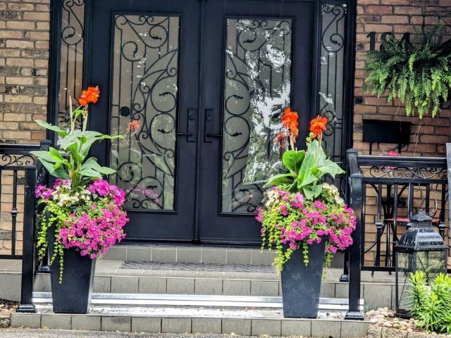House for rent in Rockcliffe Survey, Hamilton