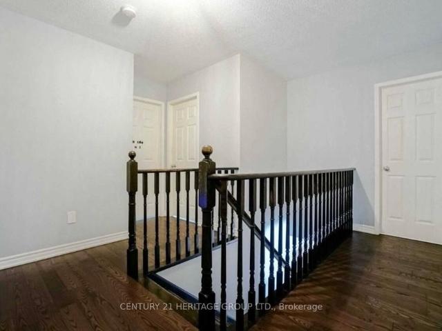 House for rent in Bradford West Gwillimbury, Central Ontario