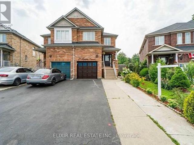 House for rent in Georgina, Ontario
