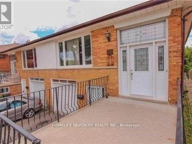 House for rent in Woburn, Ontario