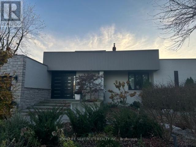 House for rent in Georgina, Ontario