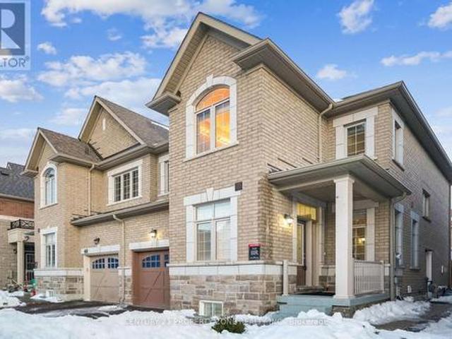House for rent in Georgina, Ontario
