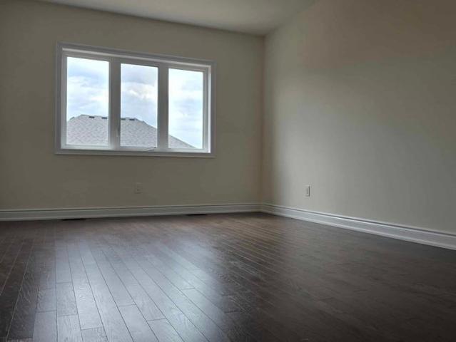 House for rent in Springwater, Ontario