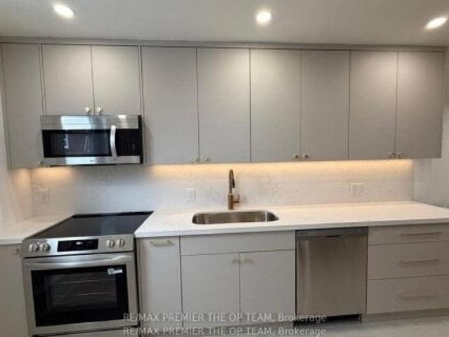 Office for rent in Woburn, Ontario