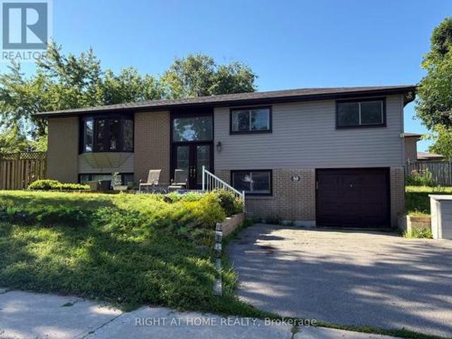 House for rent in York, Ontario