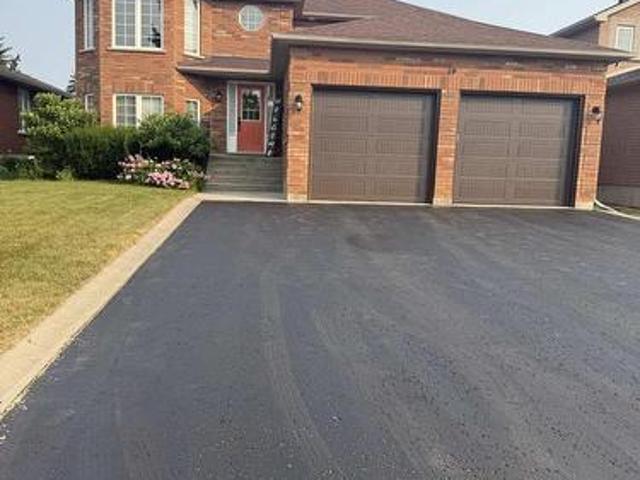House for rent in Barrie, Ontario