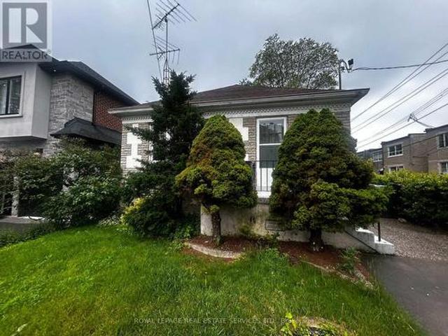 House for rent in Mississauga, Ontario