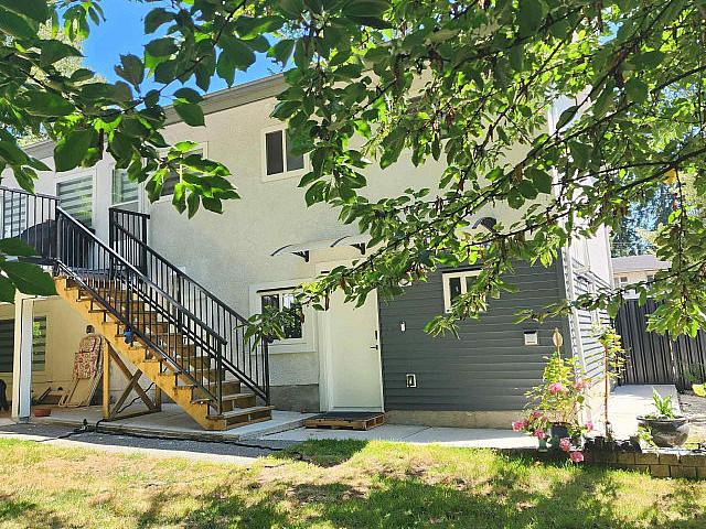 Apartment for rent in Delta, British Columbia