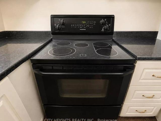 House for rent in Don Valley East, Toronto