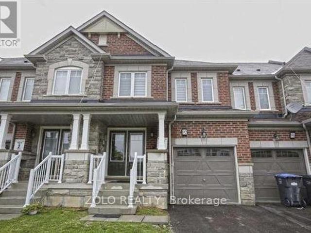 House for rent in Georgina, Ontario