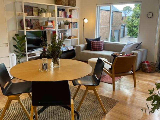 Apartment for rent in Horseshoe Creek, South Australia