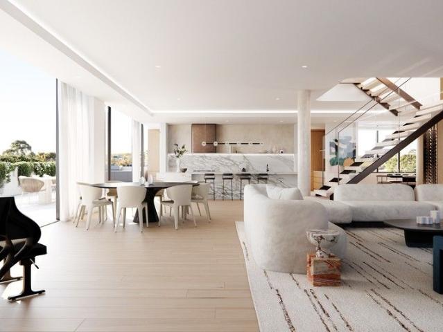 Apartment for sale in Armadale, Victoria