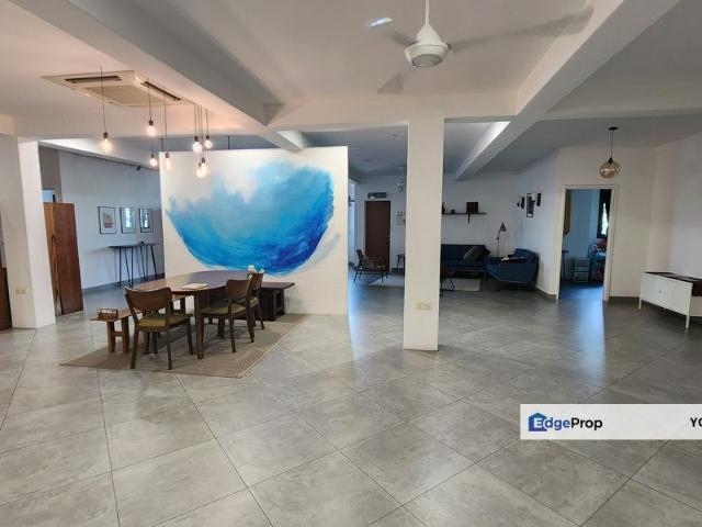 Shop for rent in Malaka