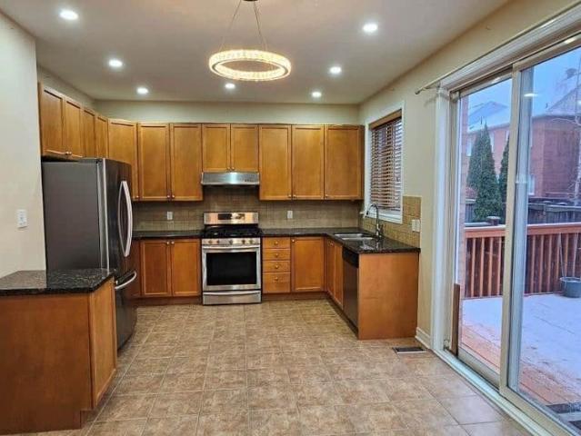House for rent in York, Ontario