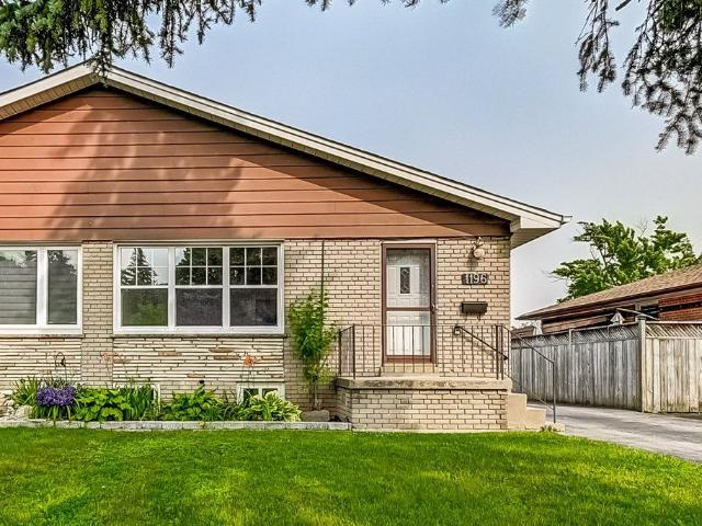 Apartment for rent in Oakville, Ontario