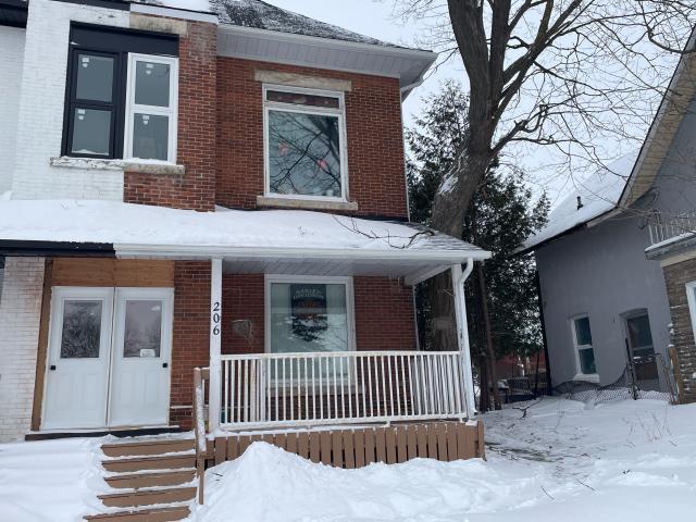 House for rent in Dufferin, Ontario