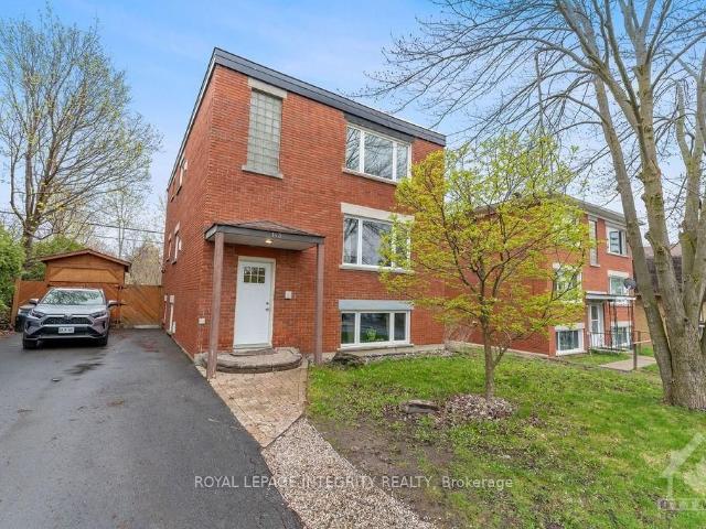 House for rent in Mulhurst Bay, Ontario