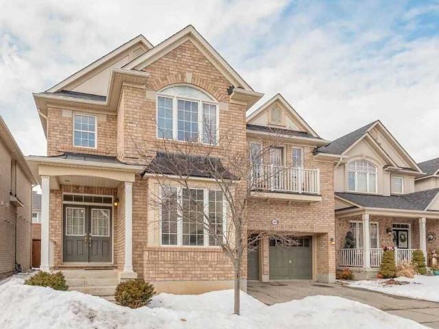 House for rent in Milton, Ontario