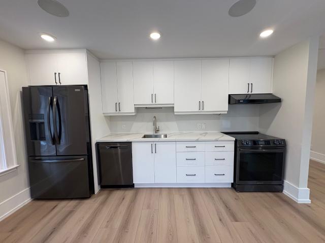 Apartment for rent in Mississauga, Ontario