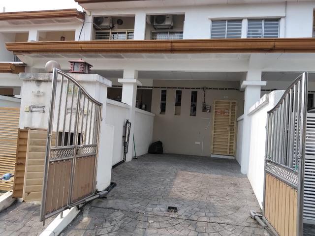 Terraced House for rent in Kajang, Langat