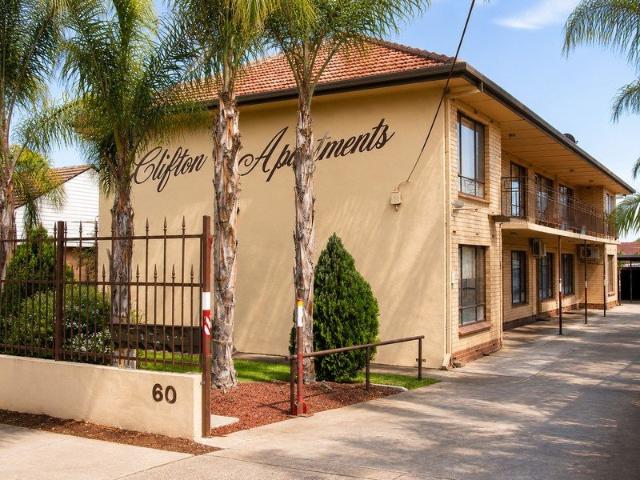 Apartment for rent in Horseshoe Creek, South Australia