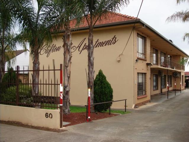 Apartment for rent in Horseshoe Creek, South Australia