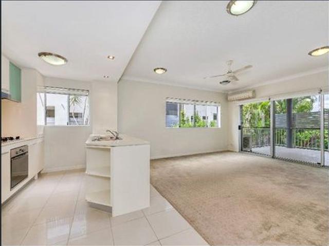 Apartment for rent in Toombul, Queensland