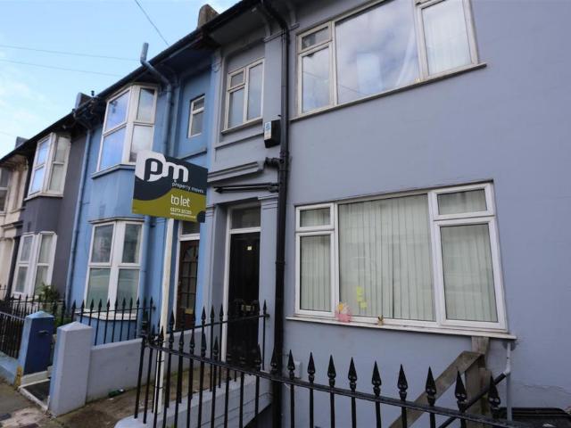 House for rent in Round Hill, Brighton & Hove