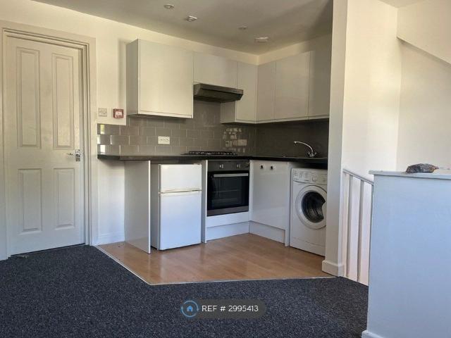 Apartment for rent in Round Hill, Brighton & Hove