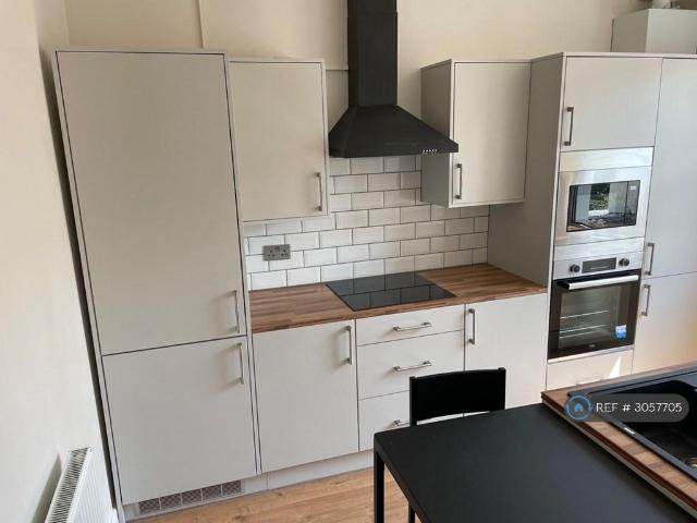 Apartment for rent in Hanover & Queen's Park, Brighton