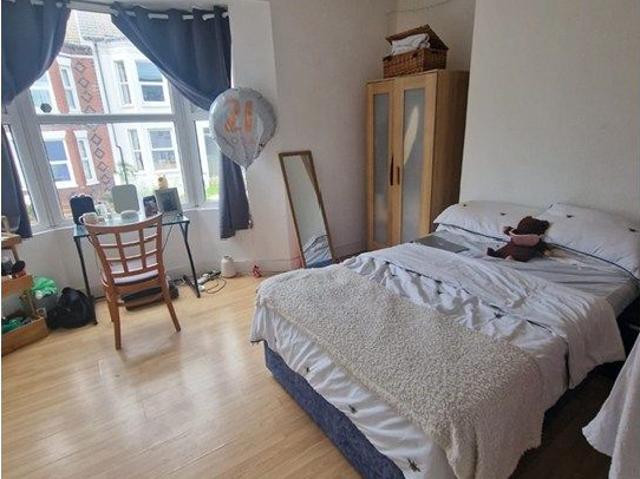 House for rent in Hanover & Queen's Park, Brighton