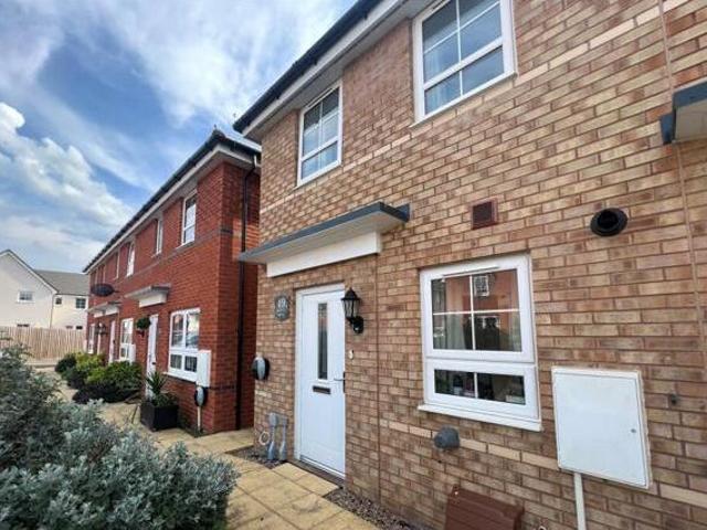House for sale in Royal Leamington Spa, Warwick