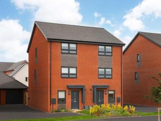 House for sale in Green Close, Warwickshire