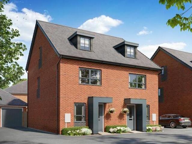 House for sale in Royal Leamington Spa, Warwick
