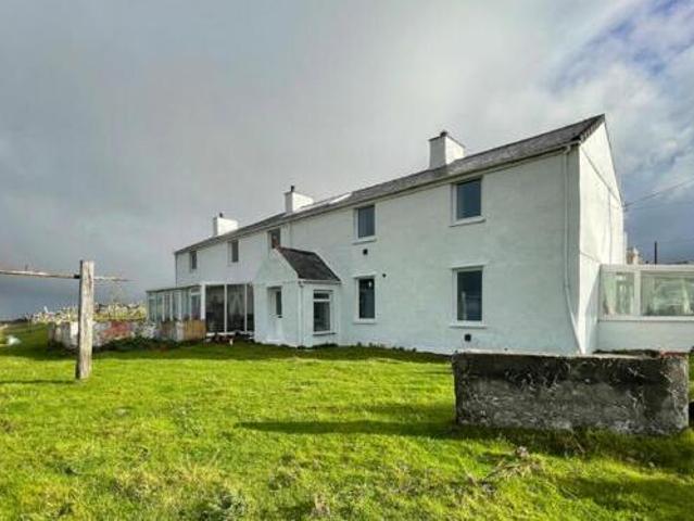 House for sale in Caernarfon, Wales
