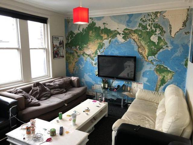 House for rent in Moss Side, Georgia