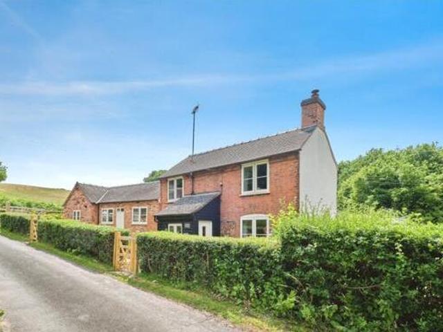 House for sale in Chadsmoor, Staffordshire