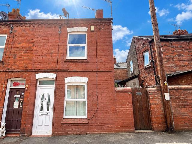 House for rent in Oswestry