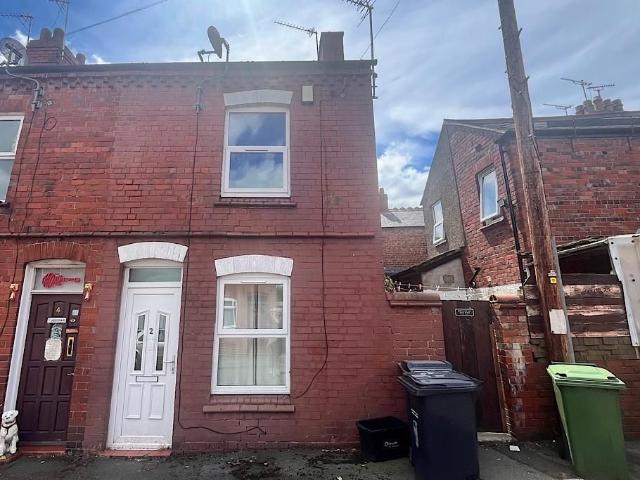 House for rent in Oswestry, Shropshire